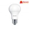 [A034] Bóng Đèn LED bulb MyCare 6W chính hãng Philips