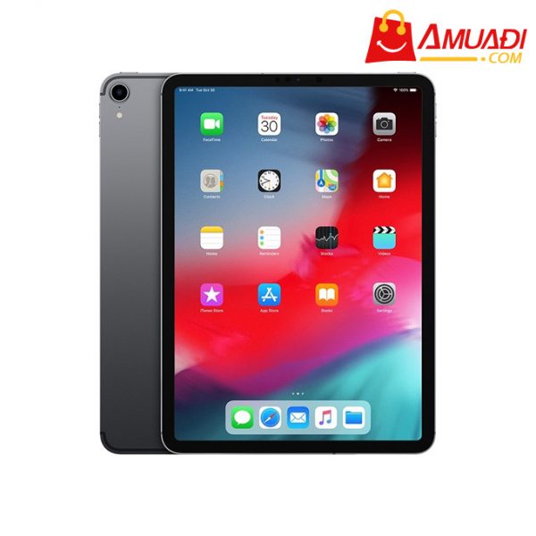 [A683] iPad Pro 12.9 WI-FI 2018 Chính Hãng (VNA)