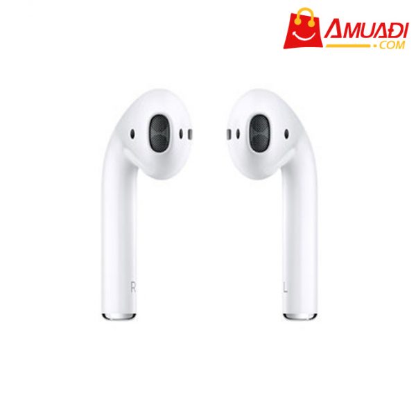 [A716] Apple Tai nghe không dây Airpods