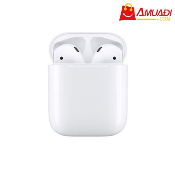 [A716] Apple Tai nghe không dây Airpods