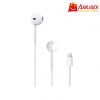 [A723] Apple Tai nghe Earpods with Lightning Connection