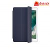 [A728] Apple Vỏ iPad 9.7 Smart Cover Midnight Blue