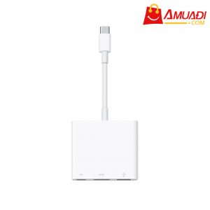 [A731] Apple Cáp USB-C HDMI Multiport
