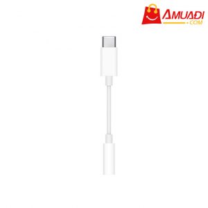 [A733] Apple Cáp chuyển đổi USB-C to 3.5mm
