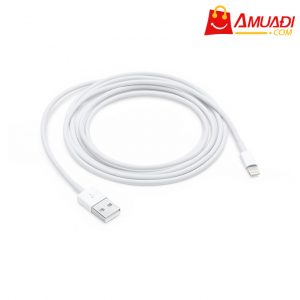 [A734] Apple Cáp Lightning to USB Cable_2m