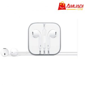 [A738] Apple Tai nghe Earpods with Remote and Mic