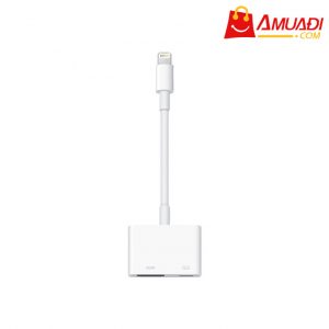 [A742] Apple Cáp chuyển đổi Lightning Digital AV Adapter