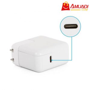 [A749] Apple Sạc 87W USB-C Power Adapter