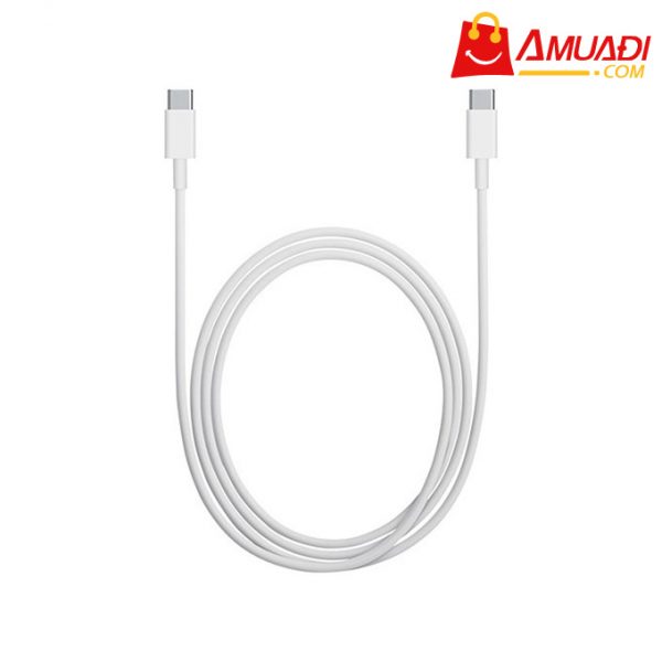Apple Cáp USB-C Charge Cable_1m