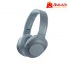 [A810] Tai nghe không dây Hi-res chống ồn chính hãng SONY WH-H900N