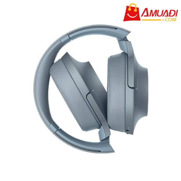 [A810] Tai nghe không dây Hi-res chống ồn chính hãng SONY WH-H900N