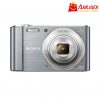 [A860] Máy chụp ảnh Cyber-shot 20.1MP chính hãng SONY DSC-W810