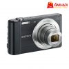 [A860] Máy chụp ảnh Cyber-shot 20.1MP chính hãng SONY DSC-W810
