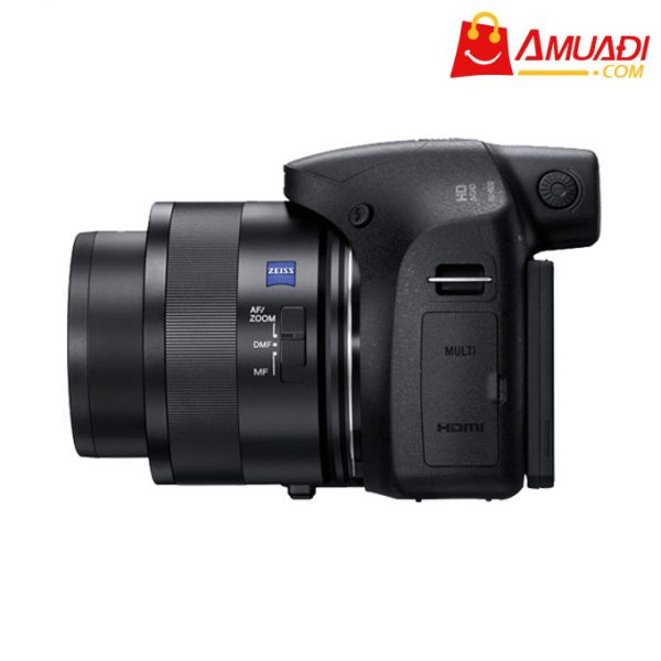 [A861] Máy ảnh nhỏ gọn với zoom quang học 50x chính hãng SONY HX350