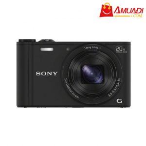 [A865] Máy chụp ảnh Cyber-shot 18.2MP chính hãng SONY DSC-WX350