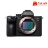 [A884] Máy ảnh Sony Alpha Full Frame ILCE-7M3K (kèm lens SEL2870)