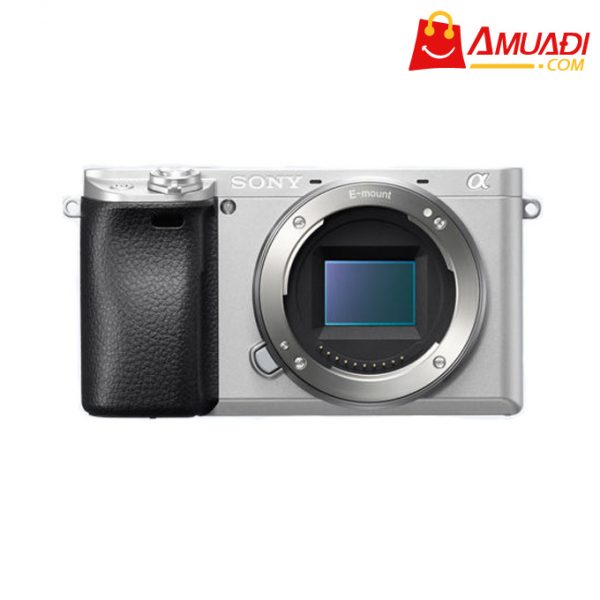 [A886] Máy ảnh E-mount α6300 sử dụng cảm biến APS-C ILCE-6300L/S