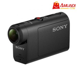 [A951] Máy quay Action Cam HDR-AS50 (có Live View Remote)